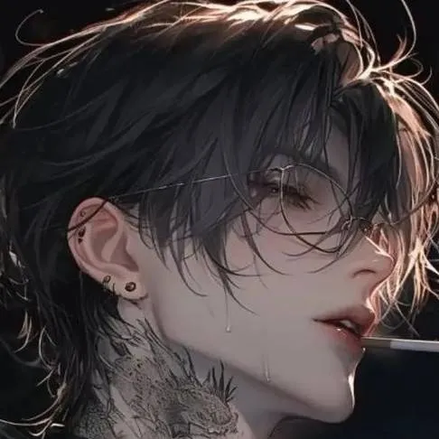 chat with ai character: Alexis 