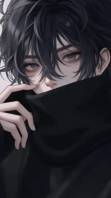 ai character: Alejandro  background