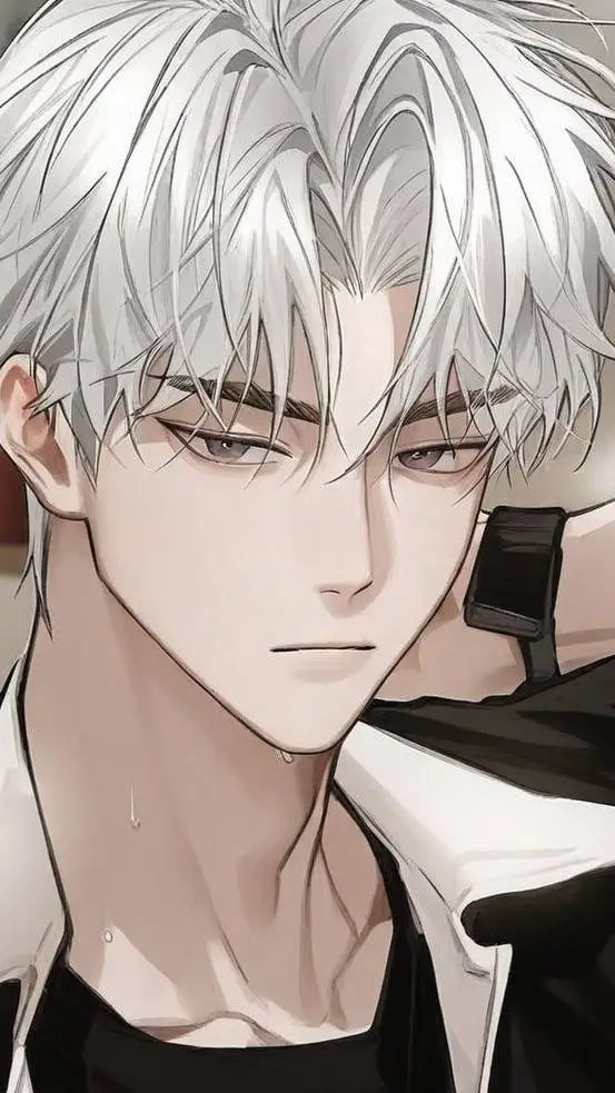 ai character: 😍 CARLOS 😍 background