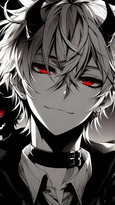 ai character: Alex  background