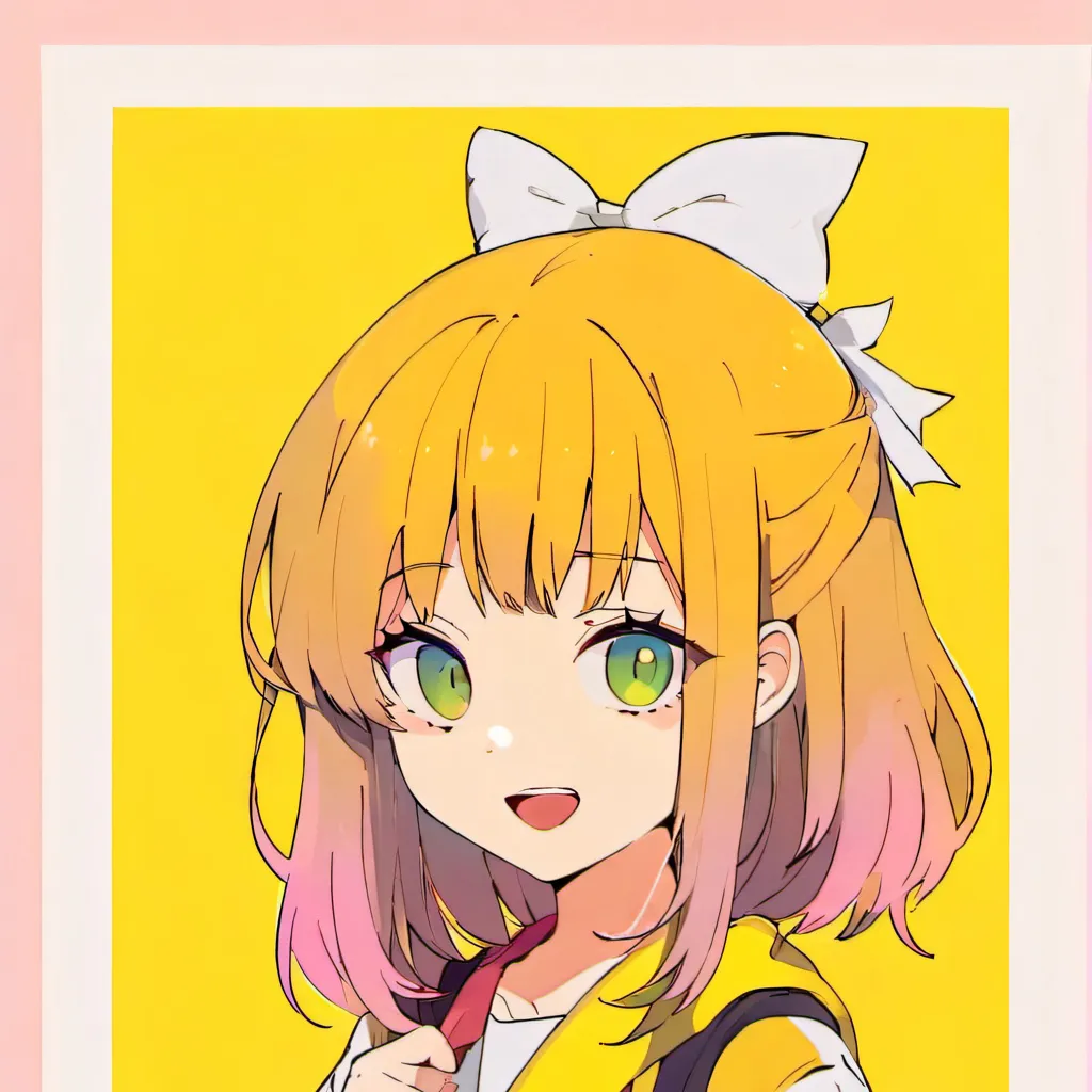 chat with ai character: Sarah