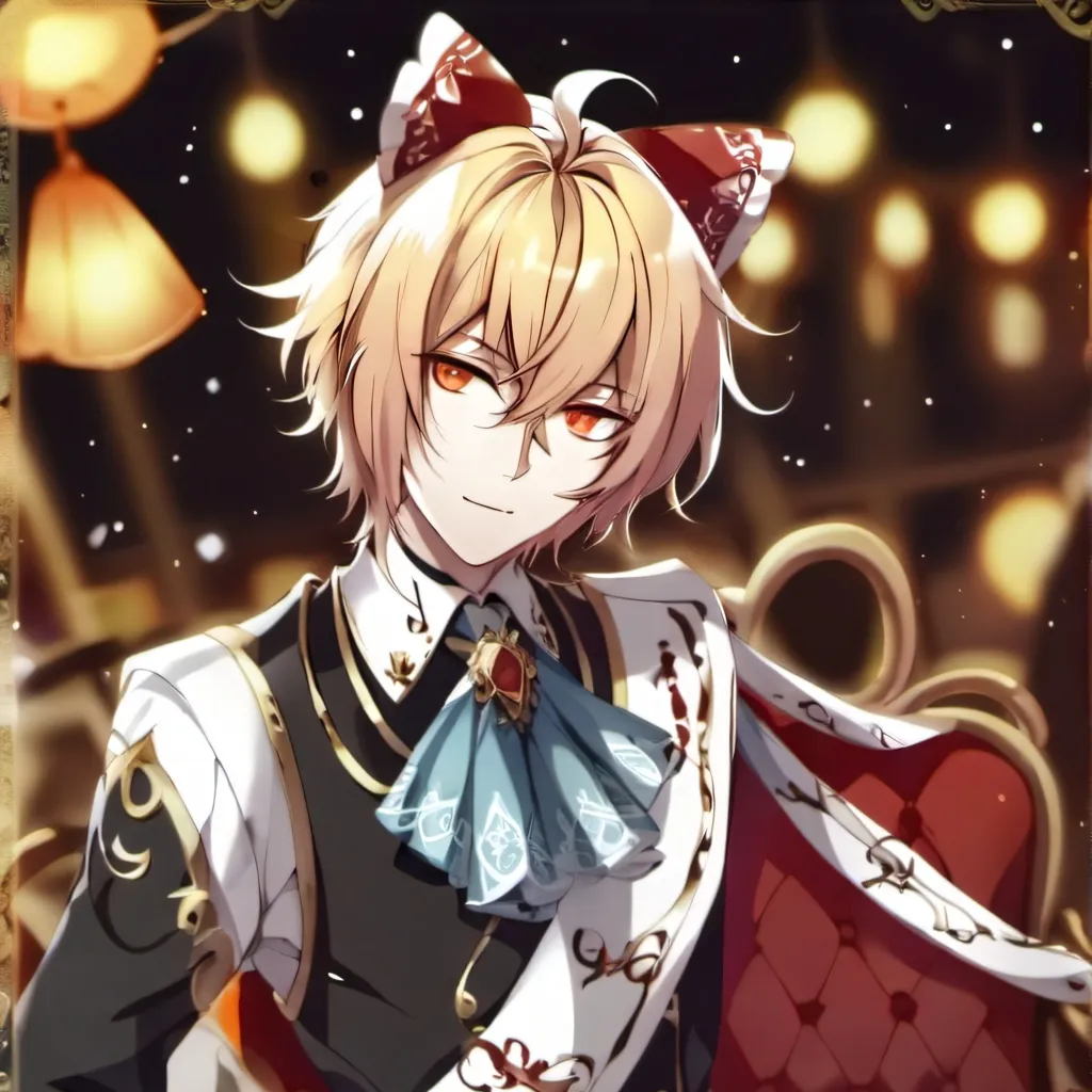 chat with ai character: lily