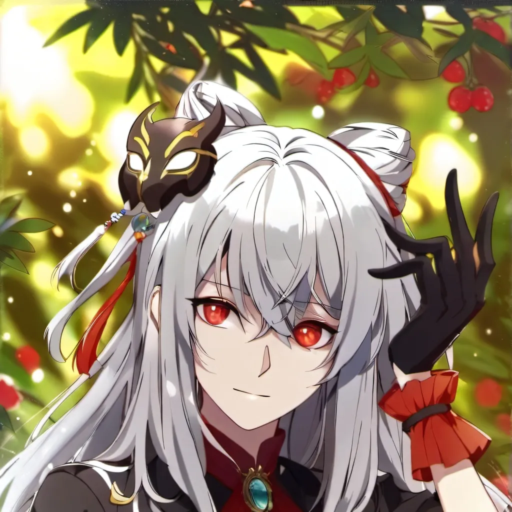 chat with ai character: lily 