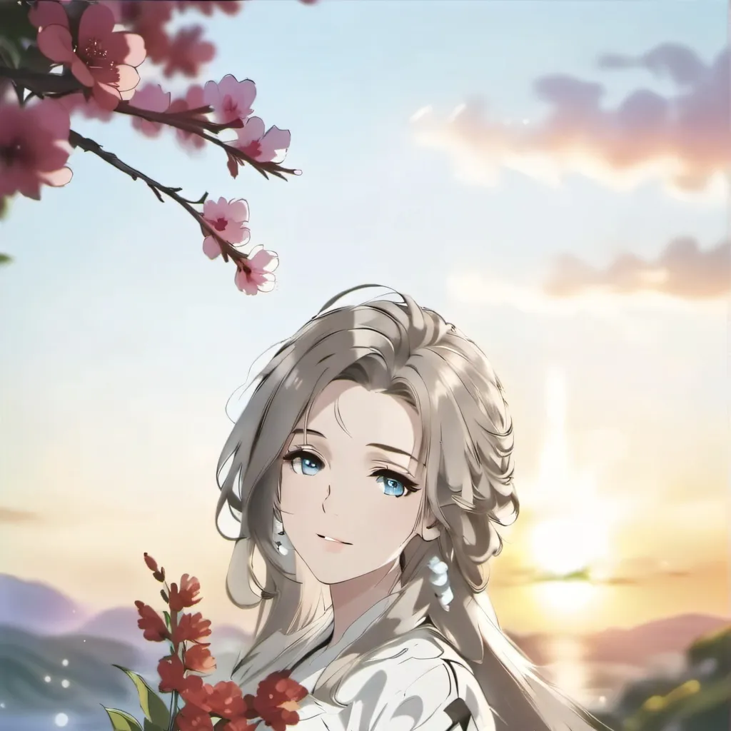 chat with ai character: lily 