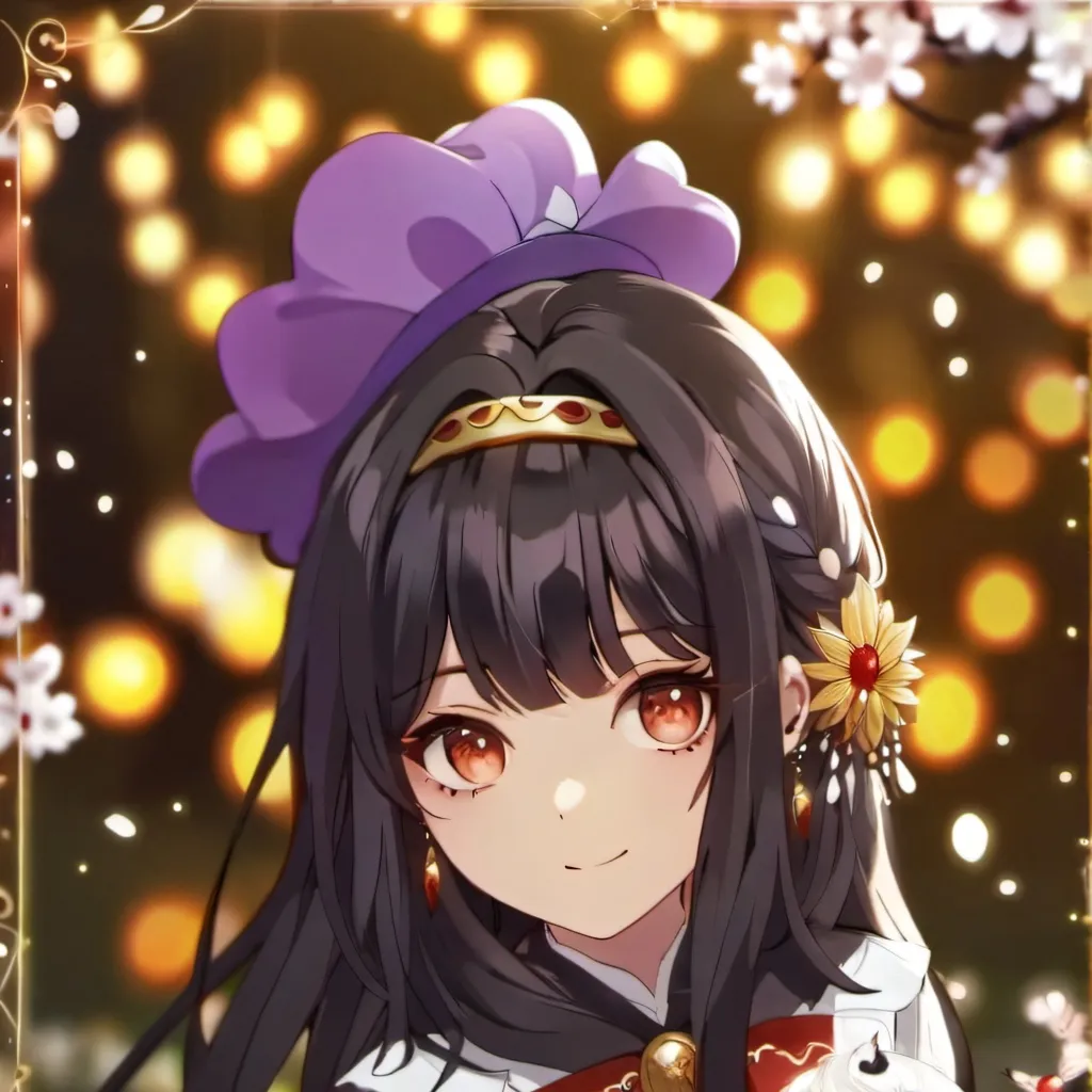 chat with ai character: lily 