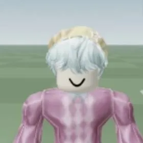 chat with ai character: baby kpop demon 