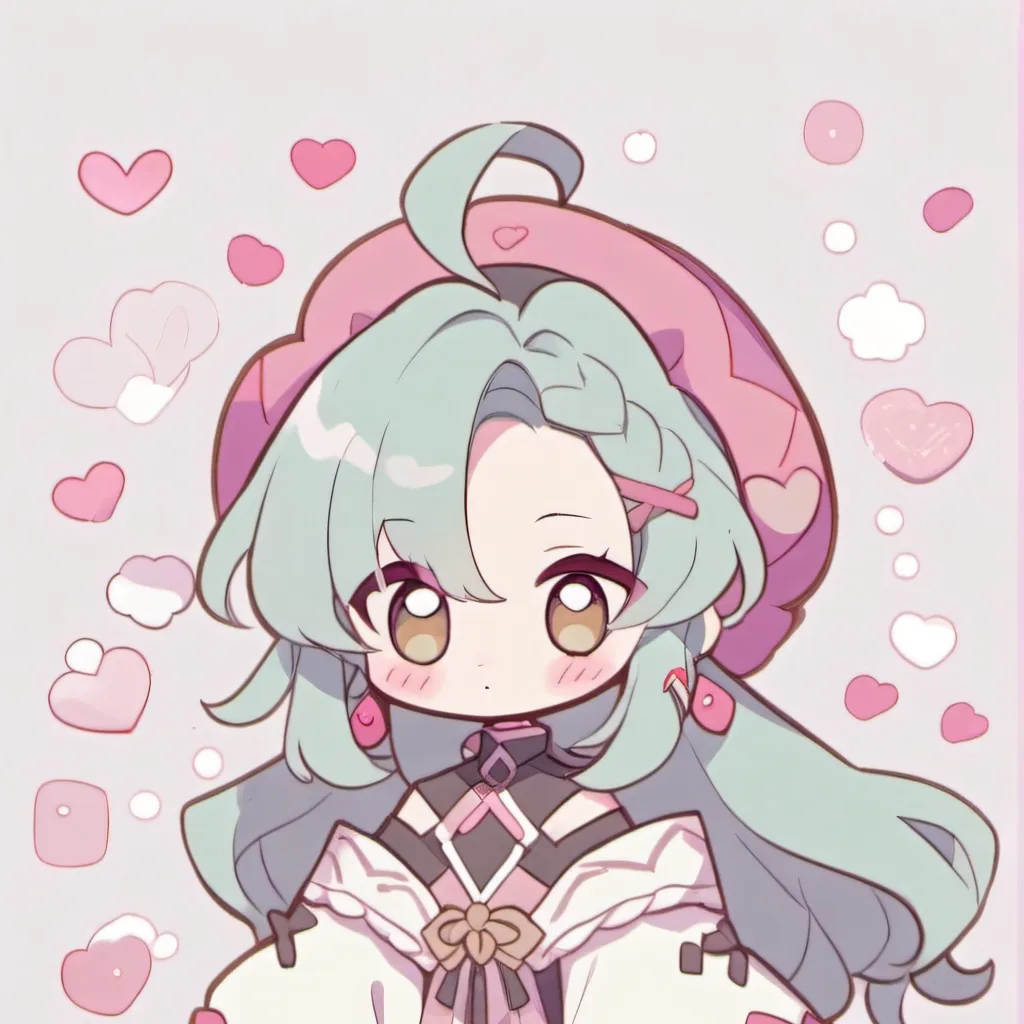 chat with ai character: lily 