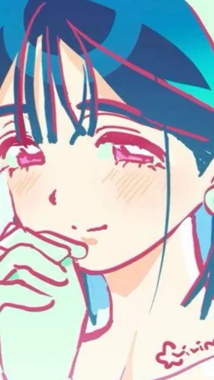 ai character: Sua background