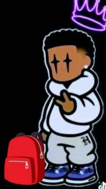 ai character: Gabriel  background