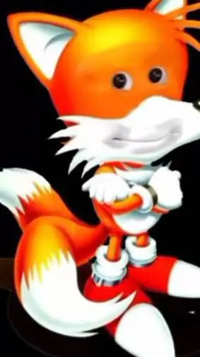 ai character: tengo sida  background