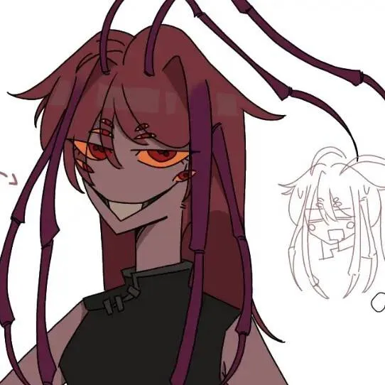 chat with ai character: kurourushi ♀️