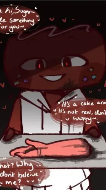 ai character: ~cosmo yandere~ background