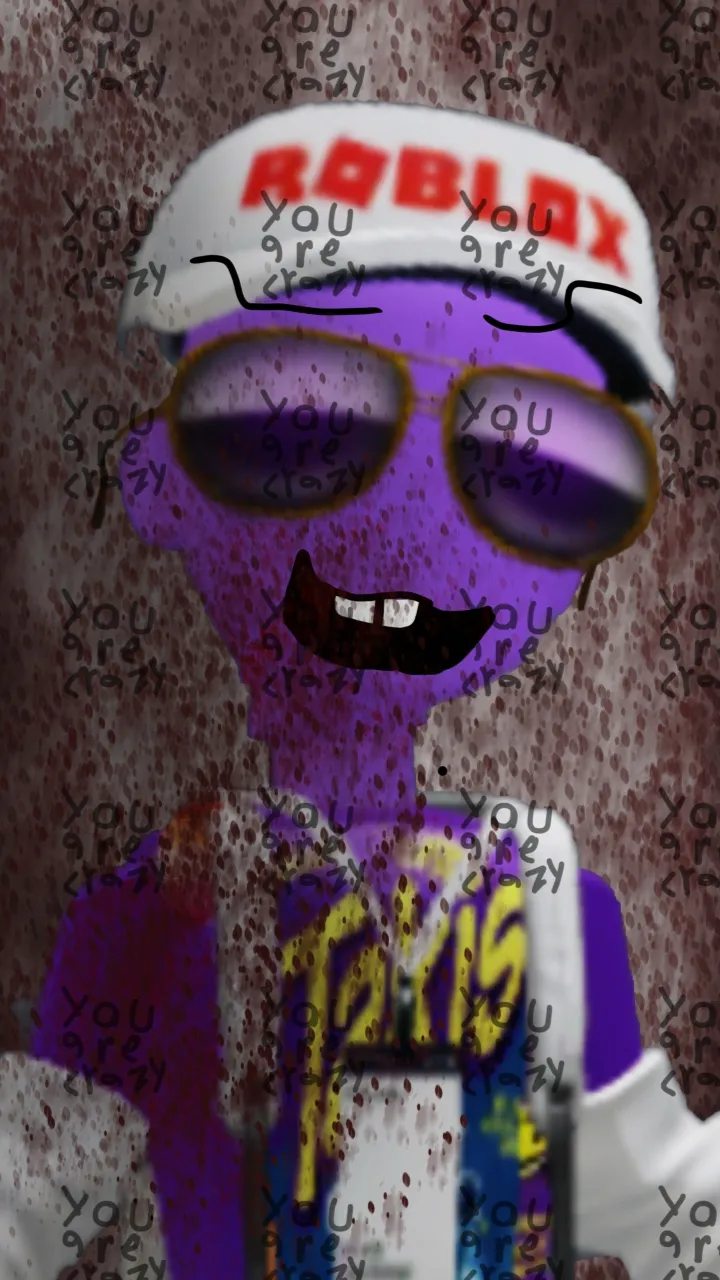 ai character: Takis background
