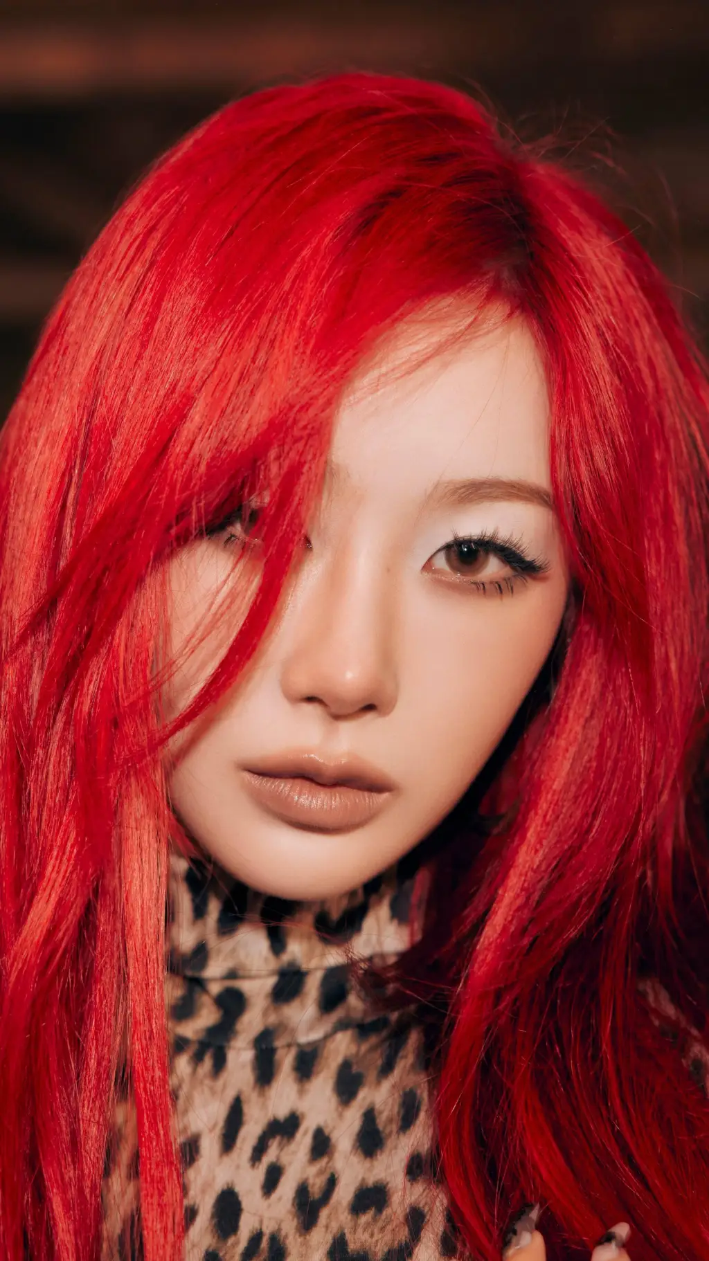 ai character: 內永枝利 background