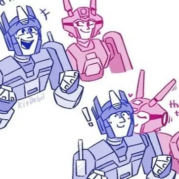 chat with ai character: Optielita