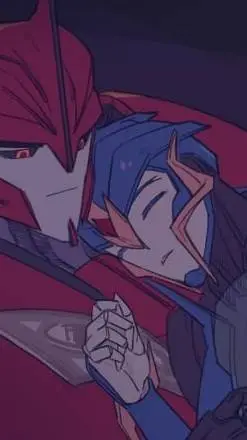 ai character: knockout background