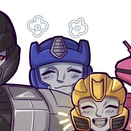 chat with ai character: transformers one 