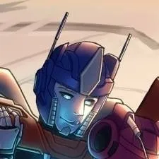 chat with ai character: Optimus 