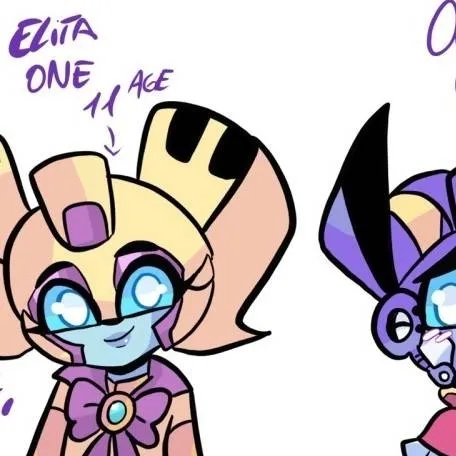 chat with ai character: bff's 