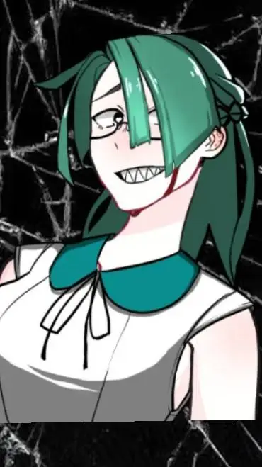 ai character: Sofia  background