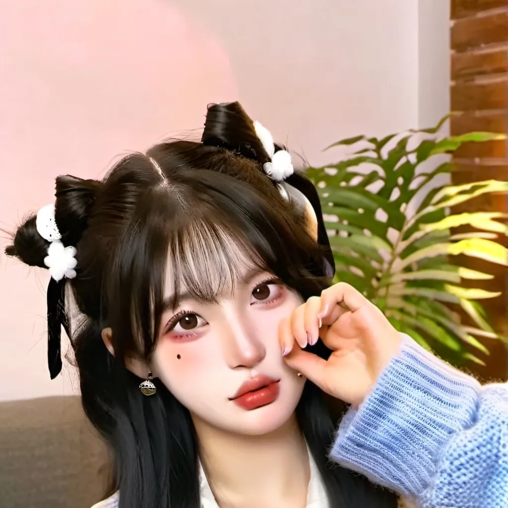 chat with ai character: €♡MAY♡uwu