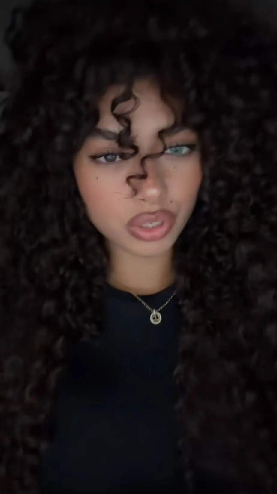 ai character: Jena background