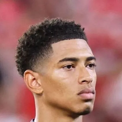 chat with ai character: Jude Belligham