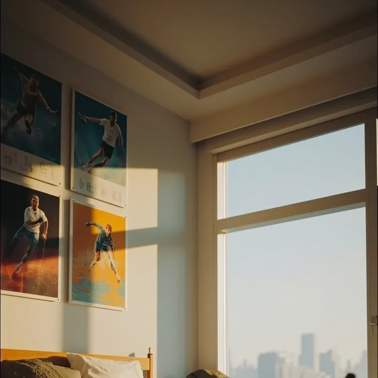 chat with ai character: Life RP