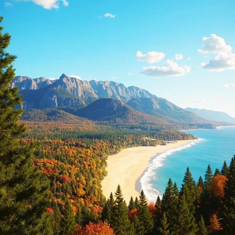 chat with ai character: Build A Town