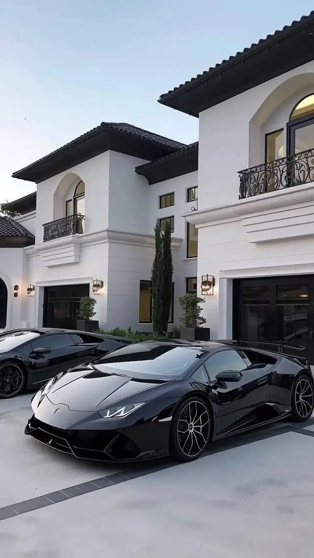 ai character: Sleepover background