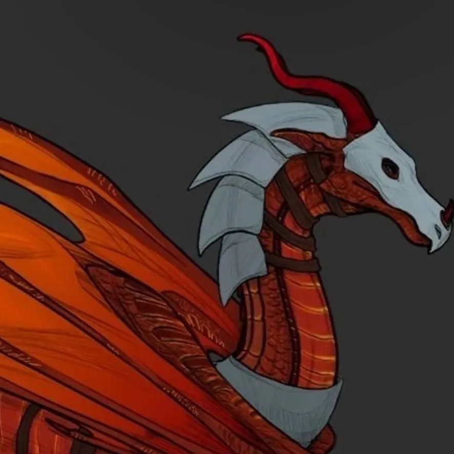 chat with ai character: Hellfire