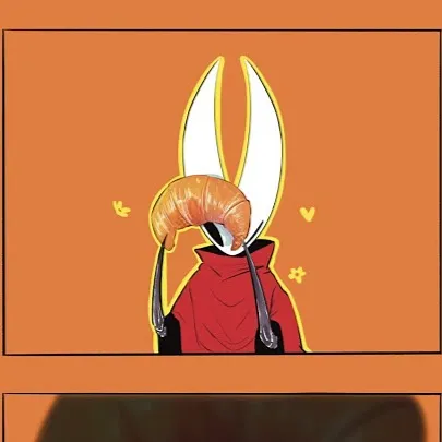chat with ai character: Hornet x lace🧵