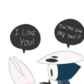 chat with ai character: Hornet x Quirrel