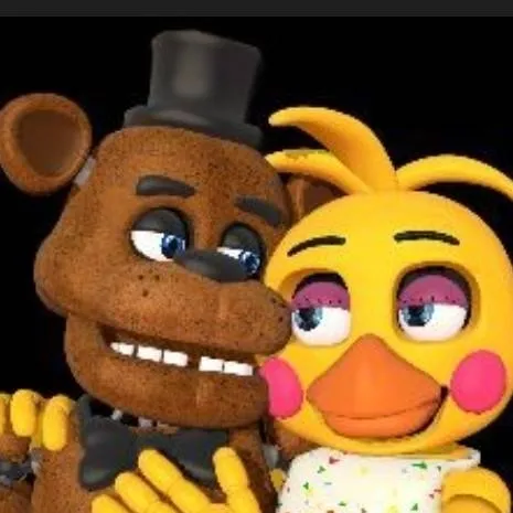 chat with ai character: Toy Chica x Freddy