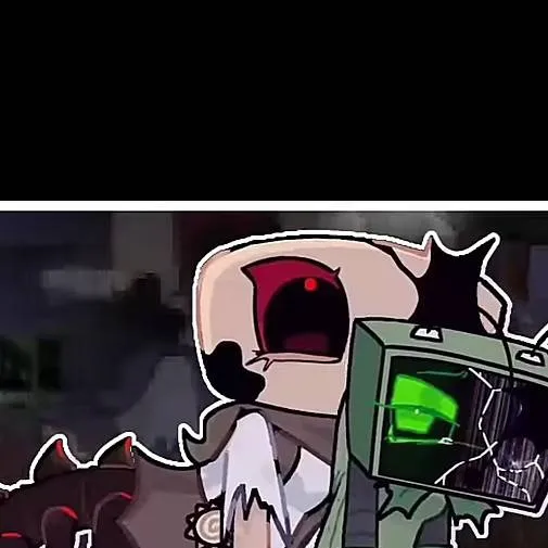 chat with ai character: Vee & tw shelly