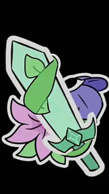 ai character: bassie ❤️ Soulvest background