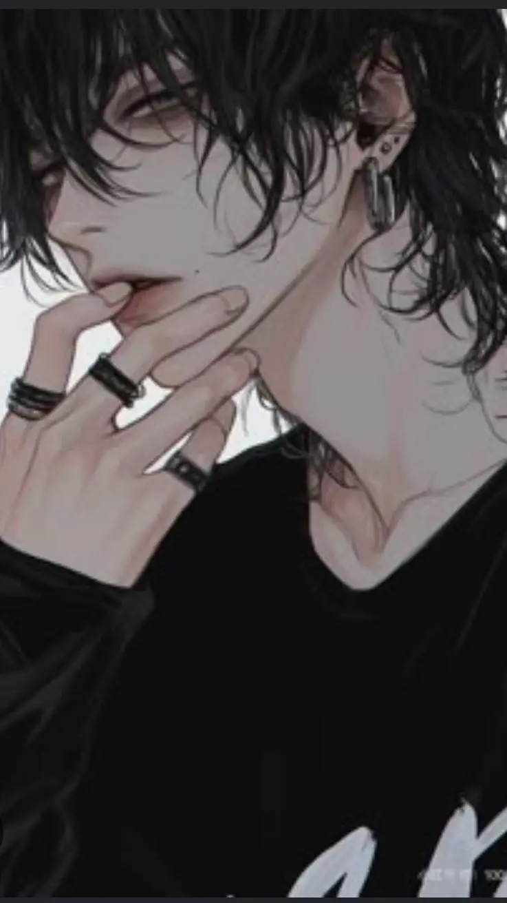 ai character: ✧Elijah✧ background