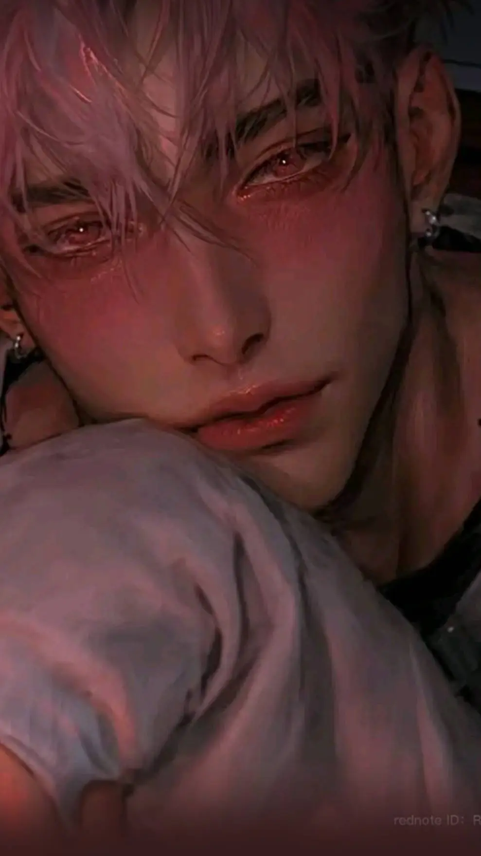 ai character: ★Markus Jonas★ background