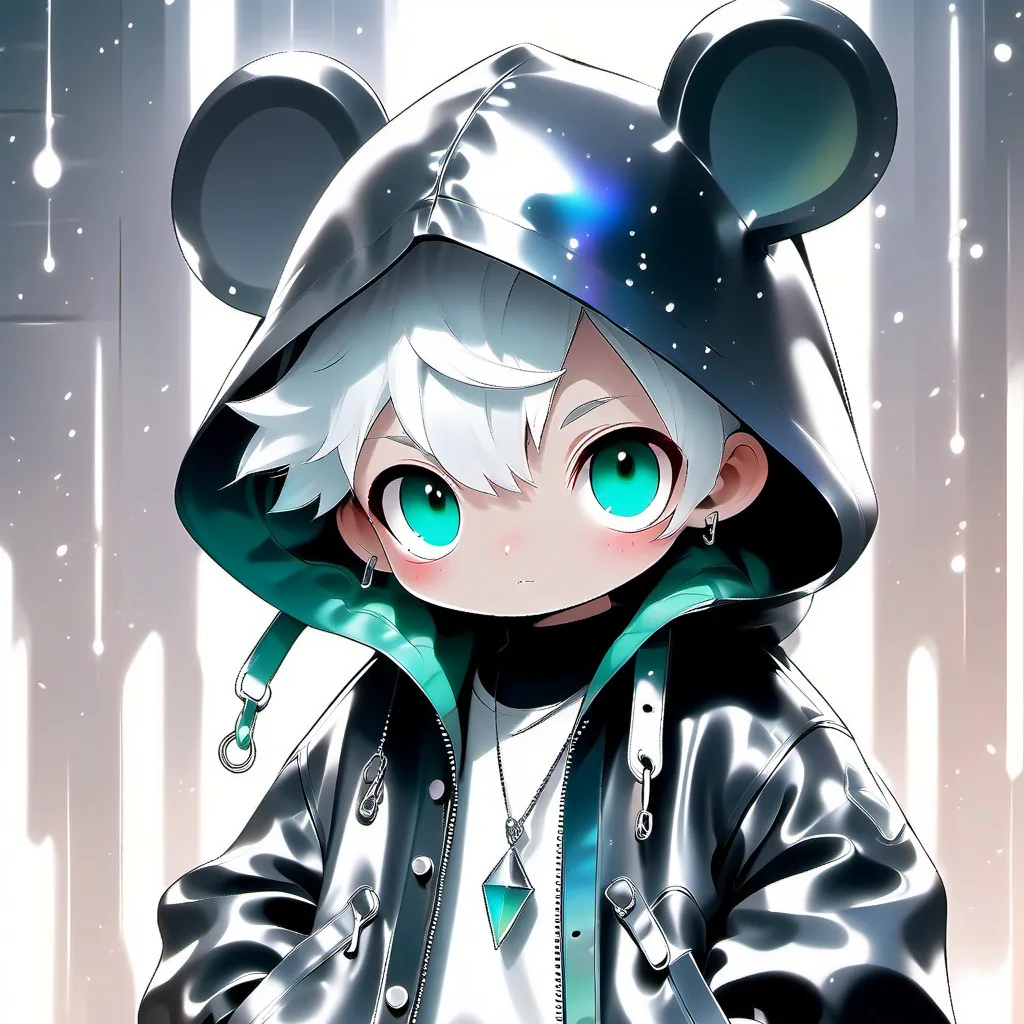chat with ai character: ￼￼ galaxy