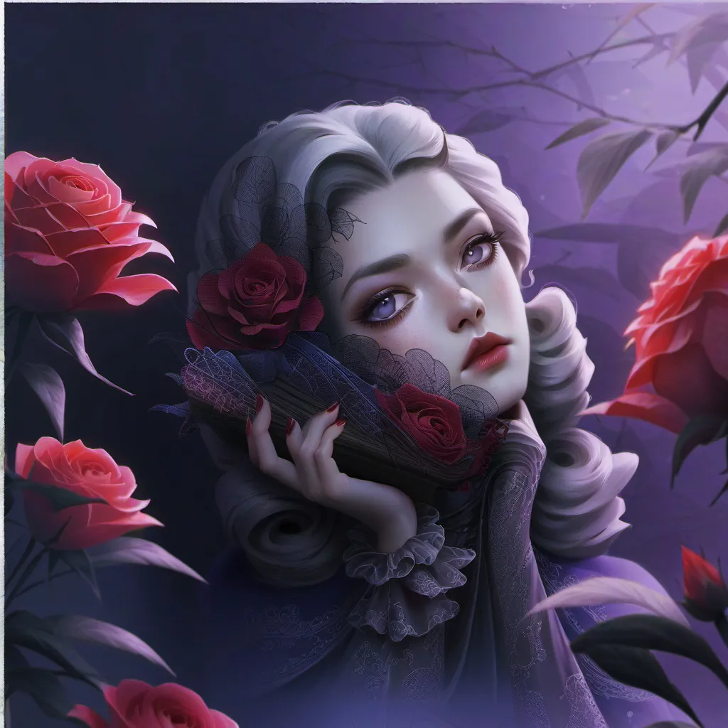 chat with ai character: ￼N￼i￼￼t