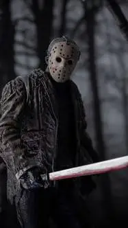 ai character: assassino jason background