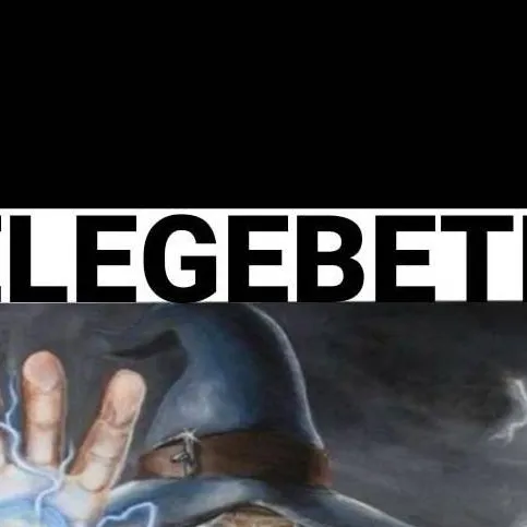chat with ai character: mago elegebete