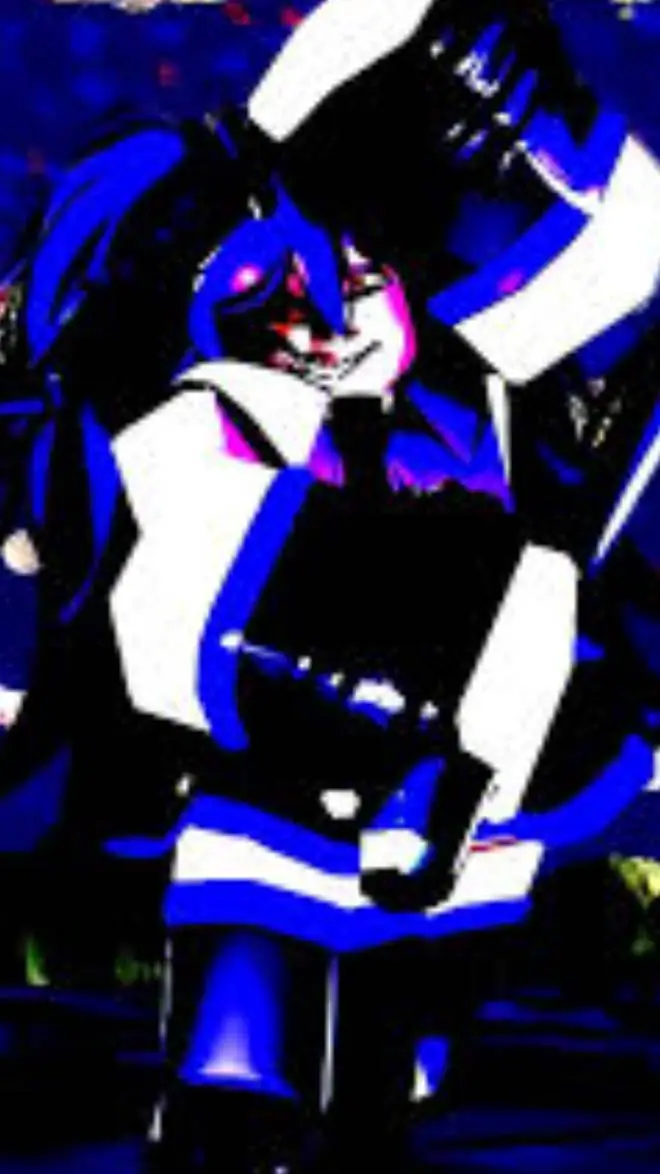 ai character: Divadayo/Diva background