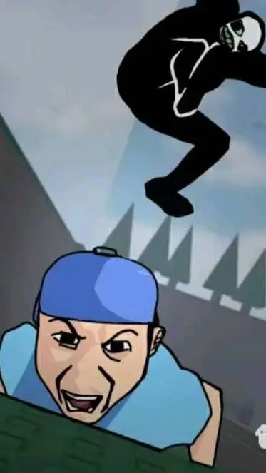 ai character: Fartful  background