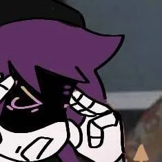 chat with ai character: CRK 