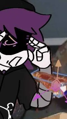 ai character: CRK  background