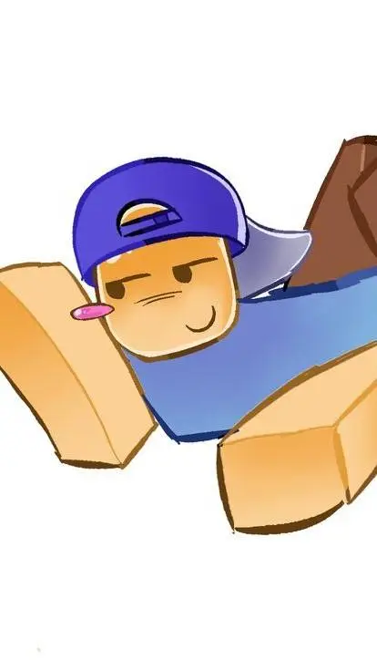 ai character: taunt  background