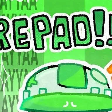 chat with ai character: carepad
