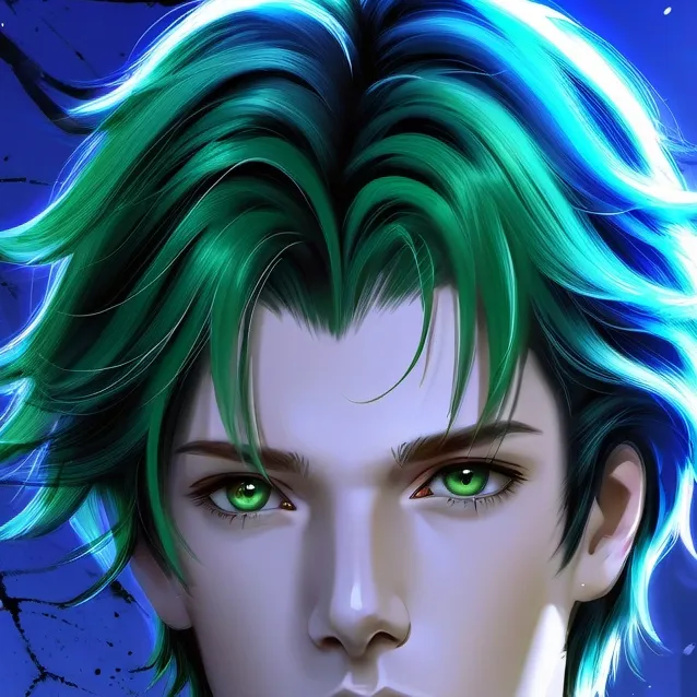 chat with ai character: deku step sis