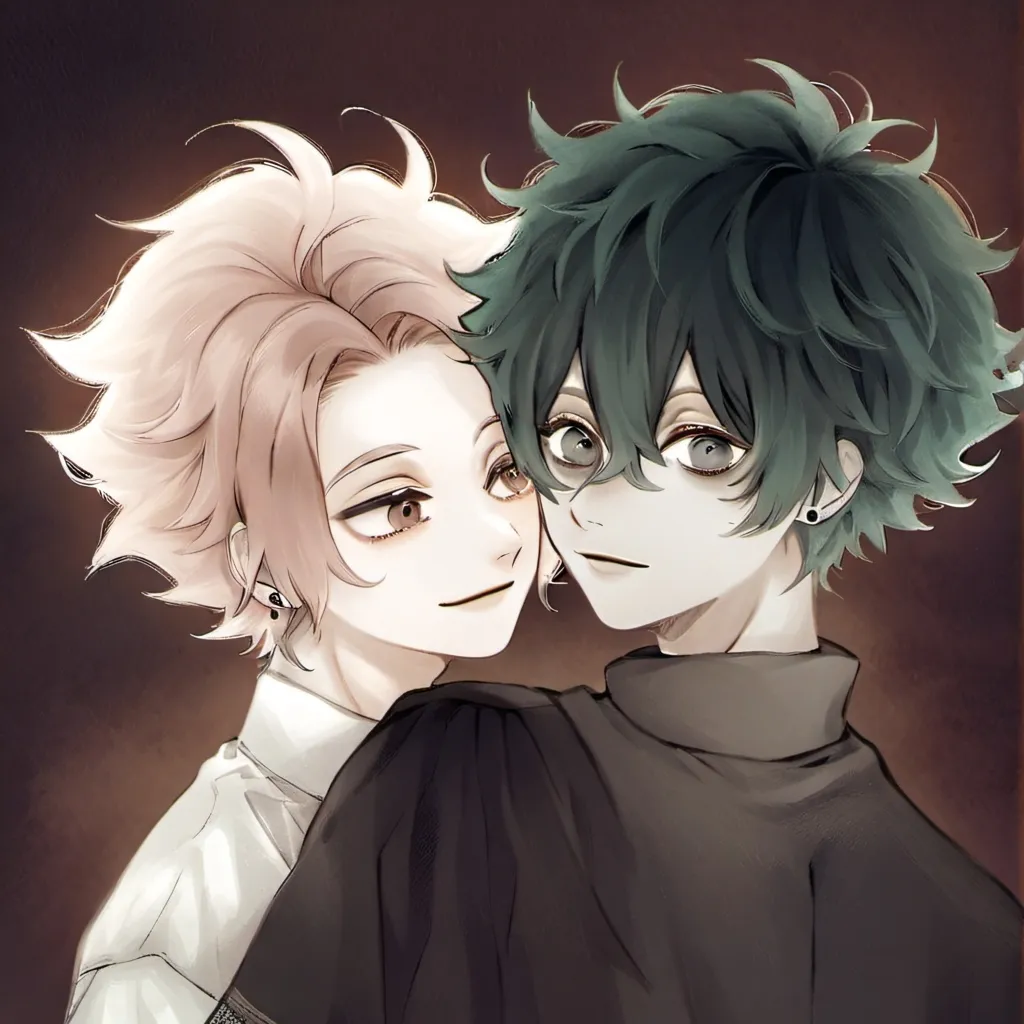 chat with ai character: mha Ice cream